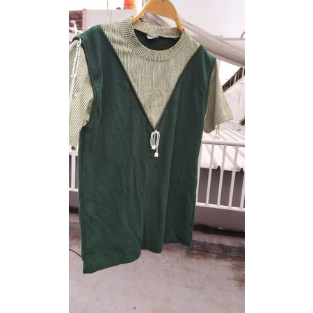 Preloved kaos vintage