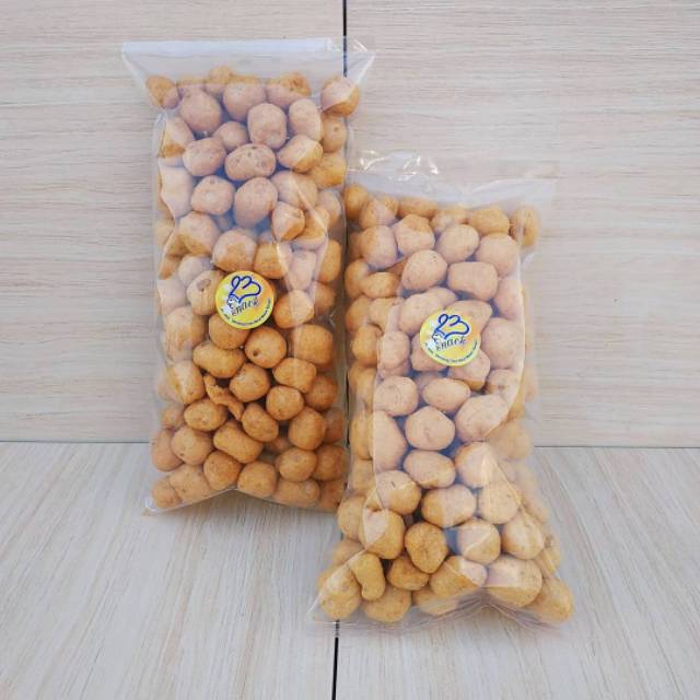 

KRUPUK TENGIRI
