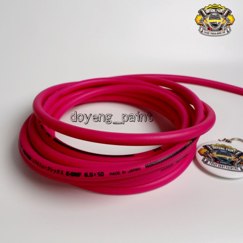 SELANG ANGIN HAKKO JAPAN (PER 5 METER)