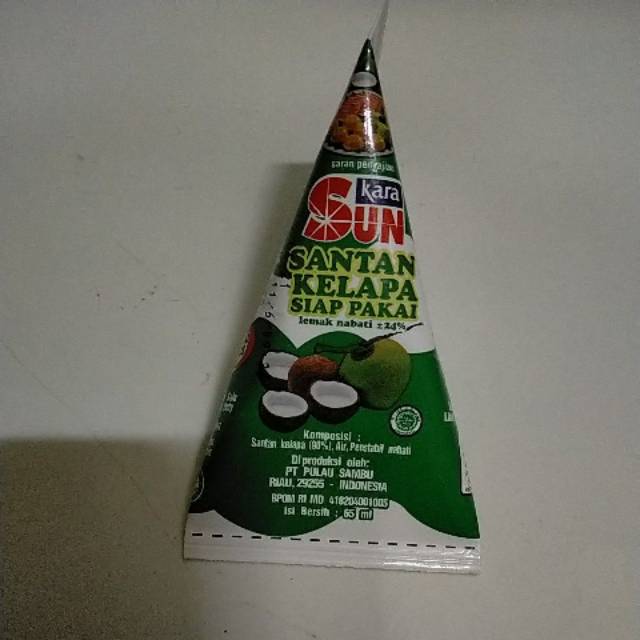

SUN kara kecil
