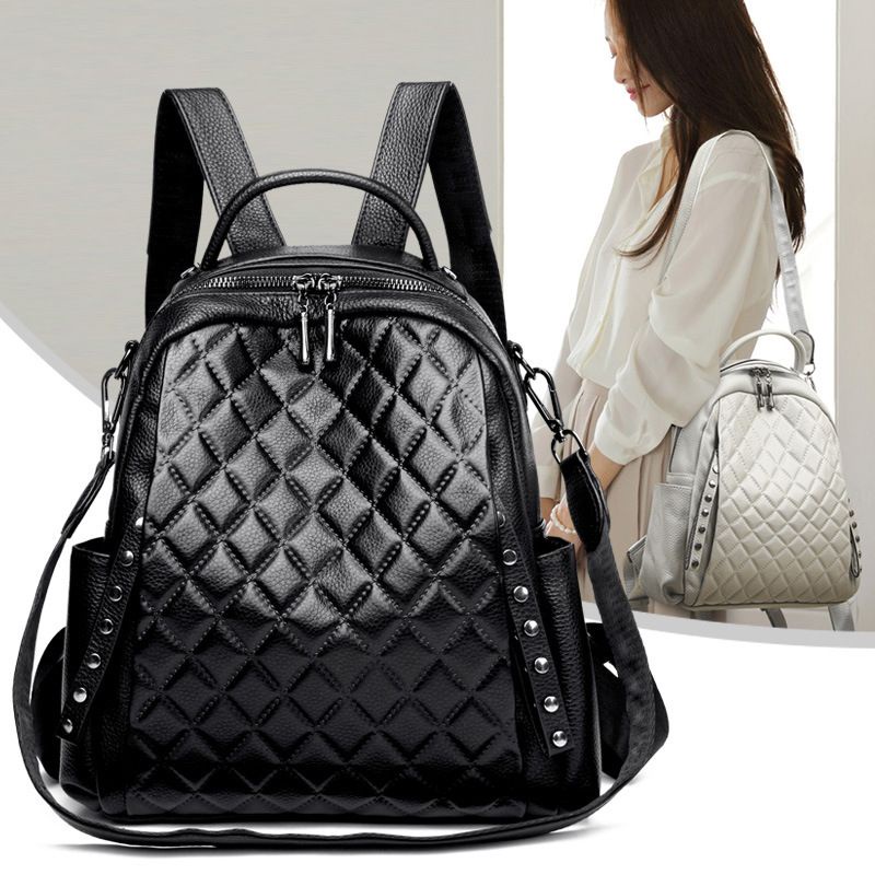 Tas Ransel Wanita Fashion 2199-3