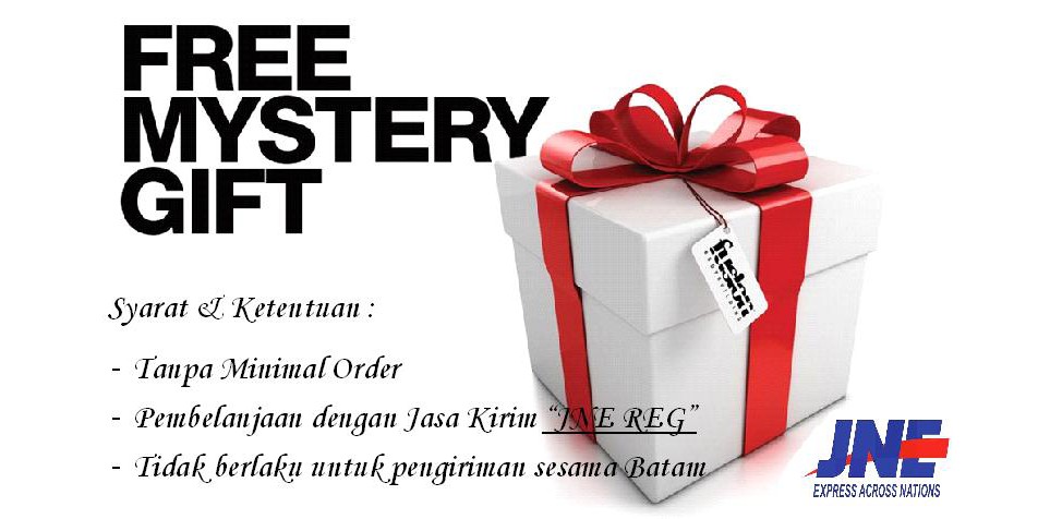 Batam: Surga Belanja Online yang Tersembunyi