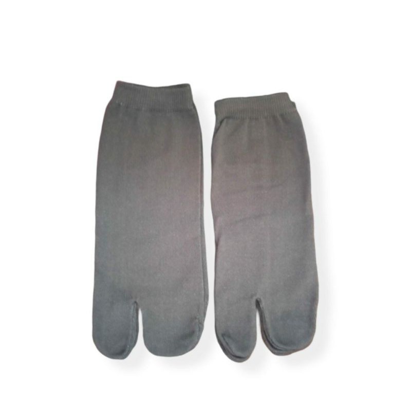 Kaos kaki pendek jempol semata kaki-6