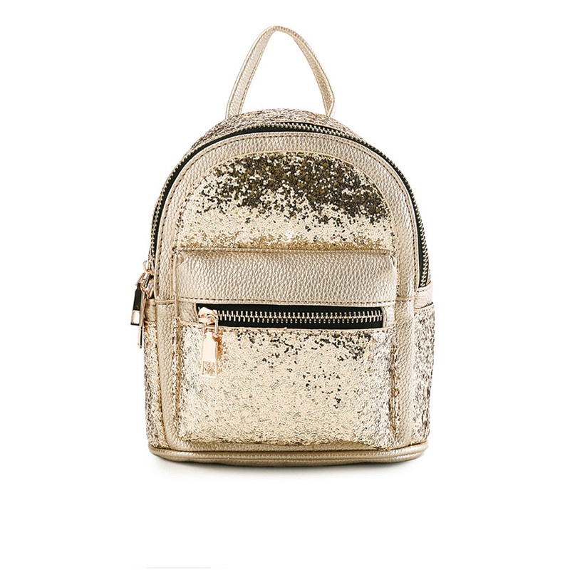 Aamour Hollis Backpack Wanita