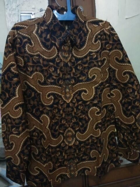 Maura Couple - Sania Ruffle Batik Couple Ori Ndoro Jowi Dnt Garansi Termurah Shopee - Shopashop