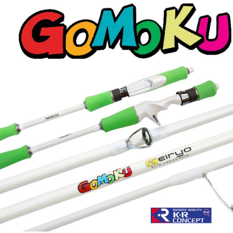 JORAN OH GOMOKU KEIRYO PE0.4-1