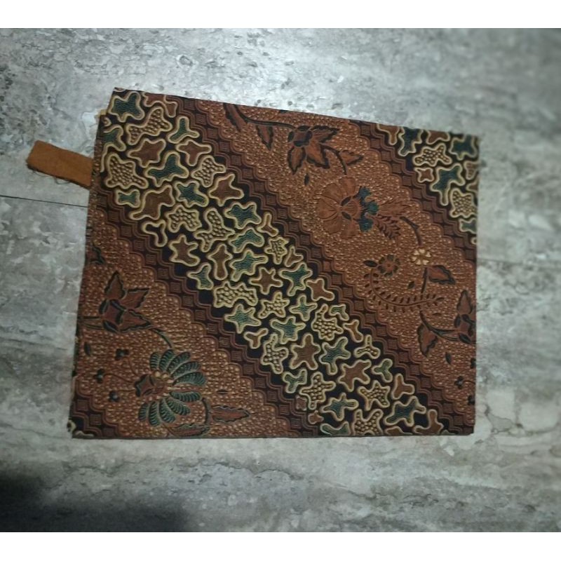 Jarik Batik Motif Jahe