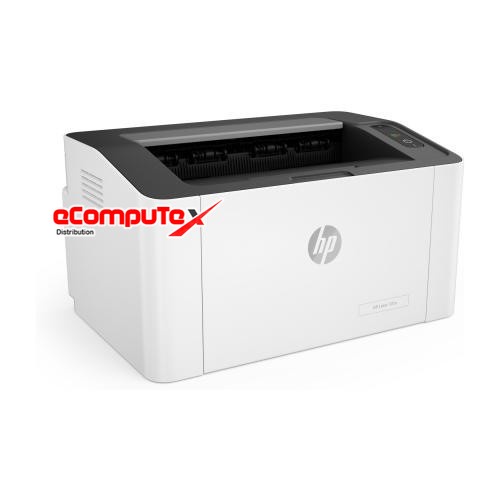 PRINTER HP LASERJET 107A   PRINT MONO / HP 107 A LASER   JET 21PPM - GARANSI RESMI