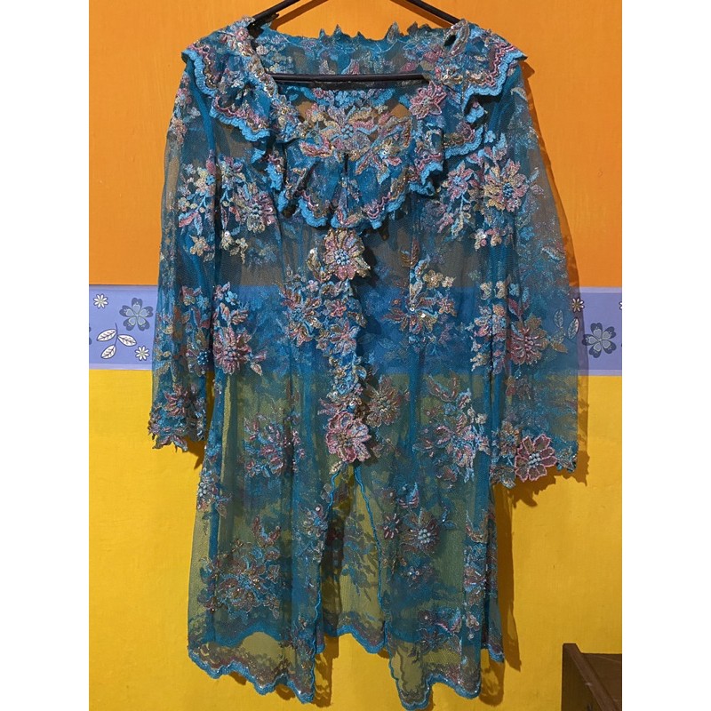 preloved kebaya dan kamisol