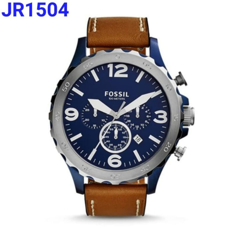 jam tangan pria FOSSIL ori murah