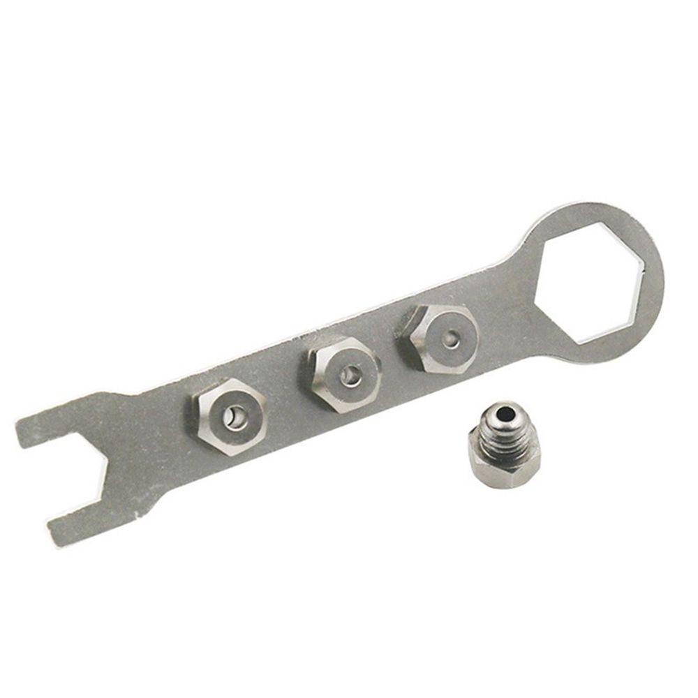 Solighter Electric Rivet Nut Portable Riveting Drill Adapter Nut Alat Perkakas Aksesoris Cordless Riveting Drill