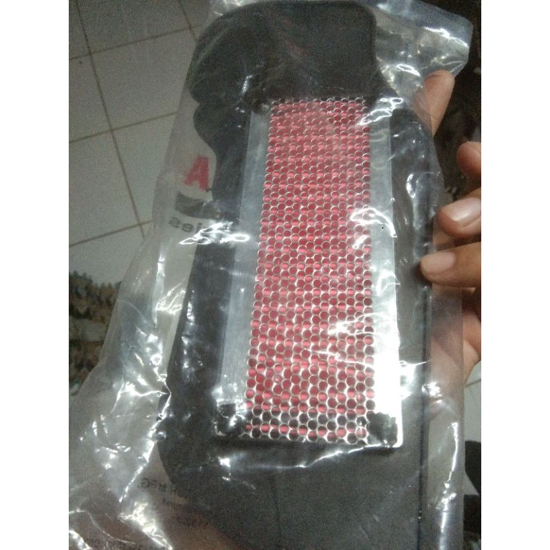 FILTER UDARA MIO J SOUL GT X RIDE MIO GT FINO FI 115 54P