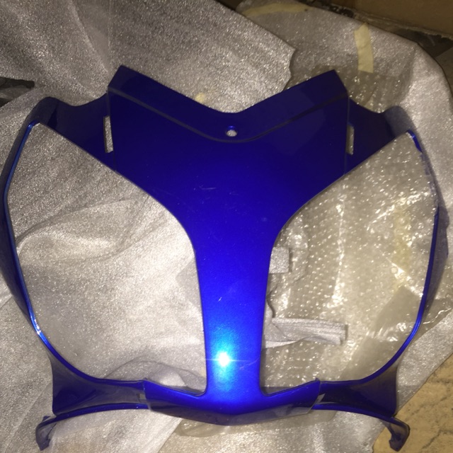 Batok kacamata cbr 150 old thailand atau karburator