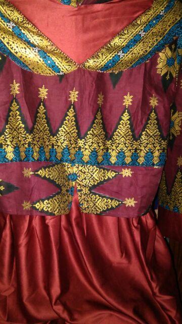 Batik Couple Princess Srg 599 Jasmine Murah