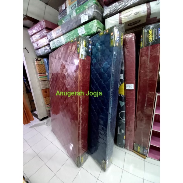 Kasur busa Royal Grand exclusive 120x14x200