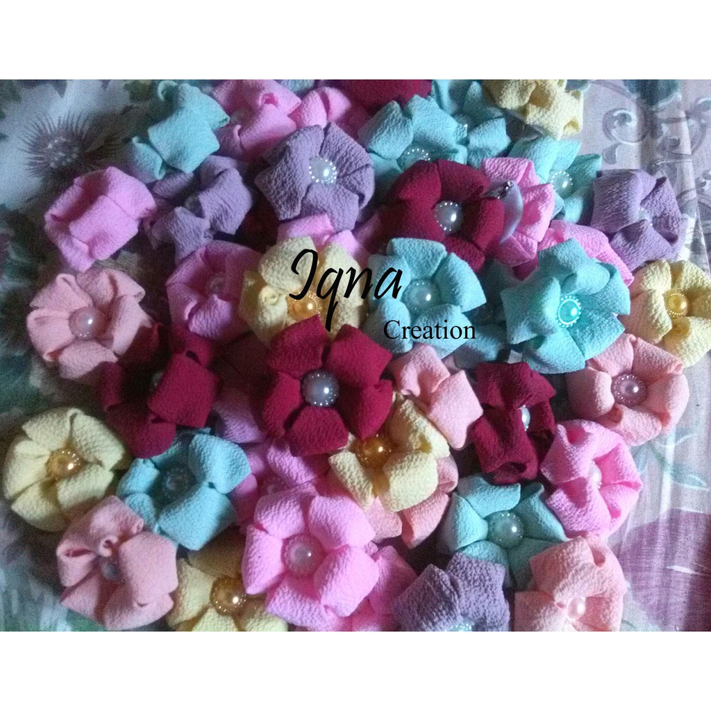 Bros Menul, Souvenir Pernikahan, Bros cantik, Bros jilbab