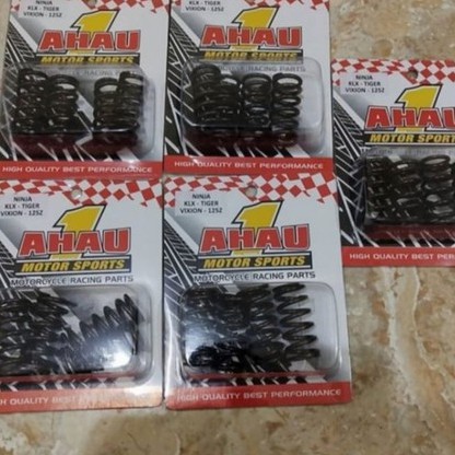 Per kopling ahau racing ninja 150 klx crf 150 mx king r15 vixion bagus
