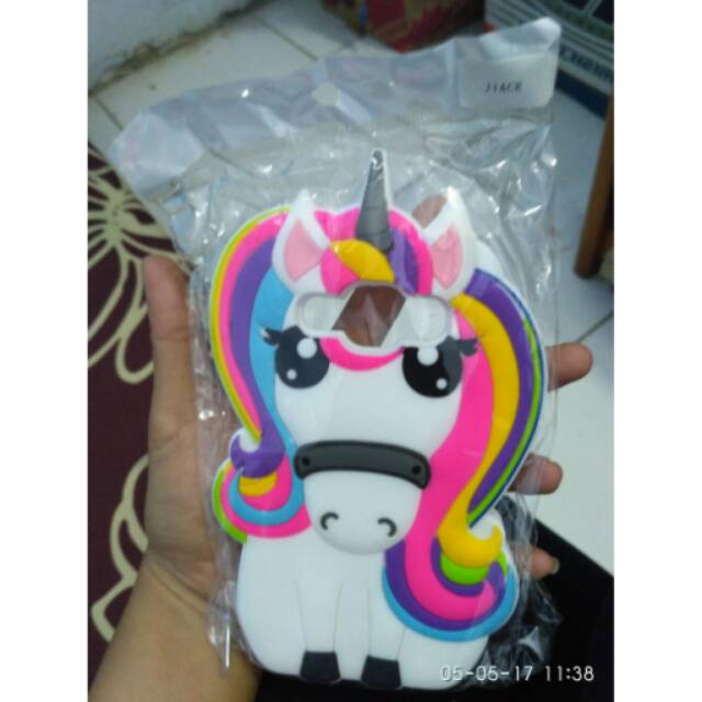 Case 3D J1 ace &  J1 2016