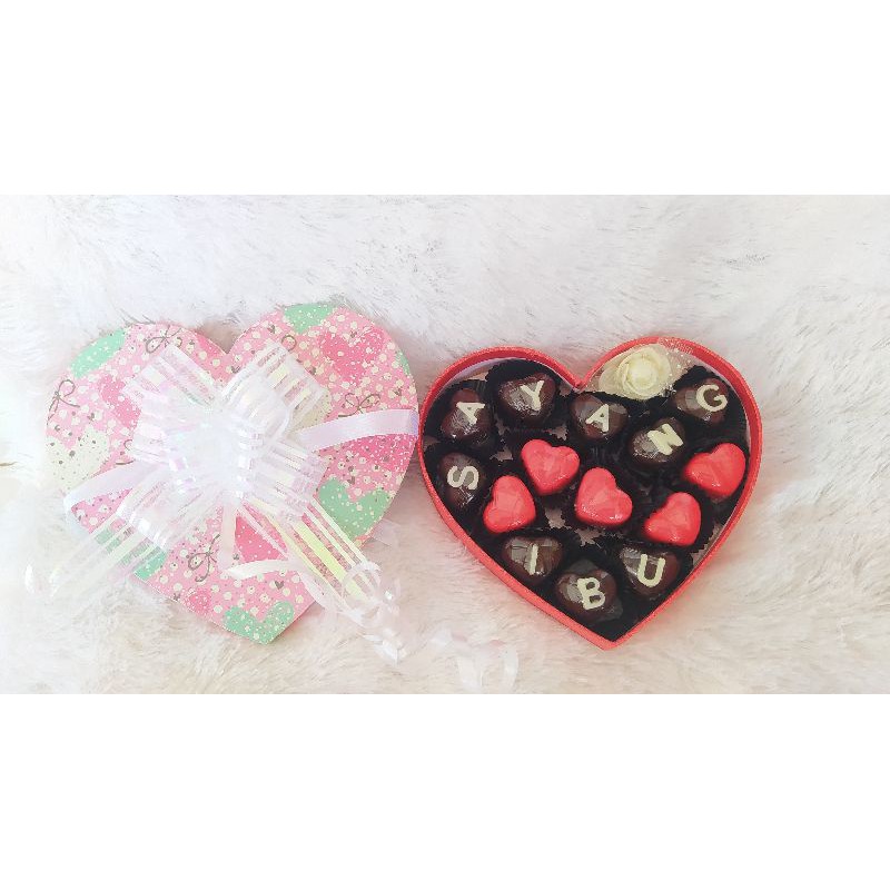 

KADO COKLAT LOVE COKLAT UCAPAN BENTUK LOVE COKLAT KADO VALENTINE