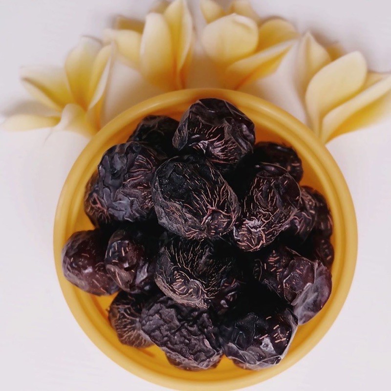 

Kurma Ajwa Aliyah Unai Grade A+