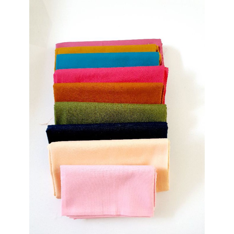 M0080 - Kain Perca Polos