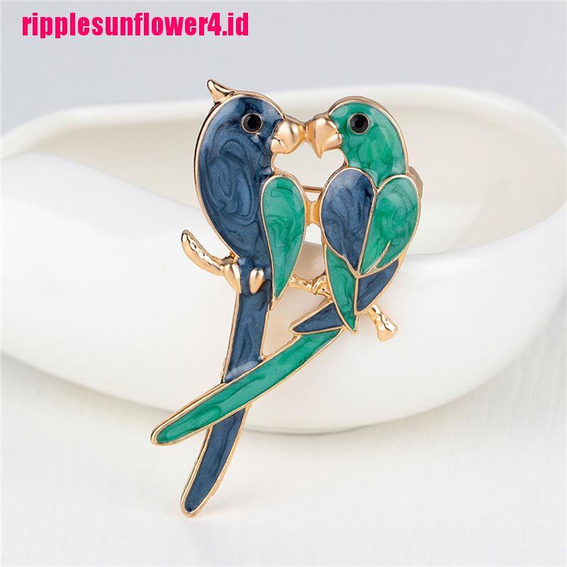 Bros Bentuk Hewan Lapis Emas Untuk Hadiah Natal