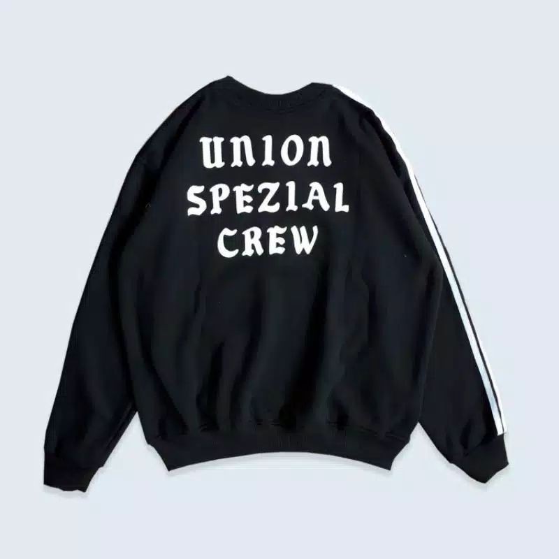 CREWNECK ADIDAS SPEZIAL HIGH QUALITY CASUAL HYPE FASHION PRIA