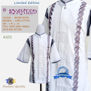 61 Model Baju Anak Muda Smp Terbaik