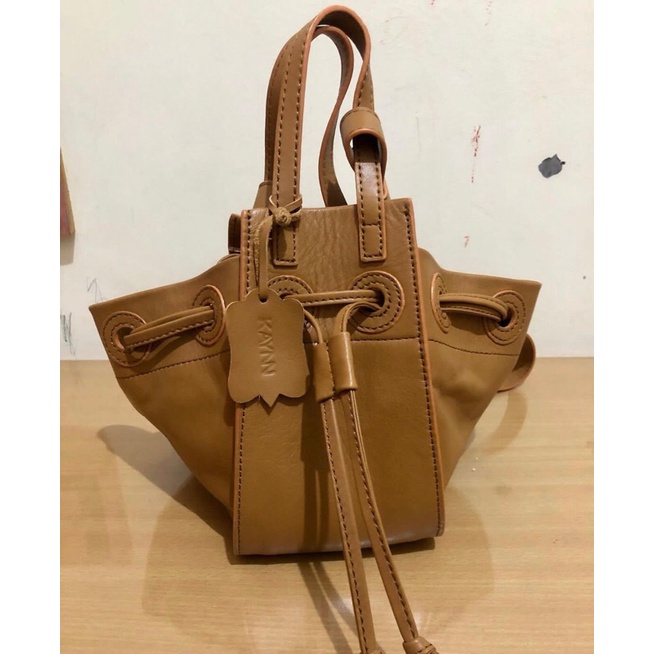 Preloved Kaynn bag