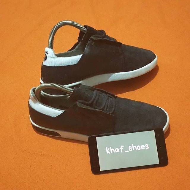 K-Swiss Court LA 66 sepatu second original