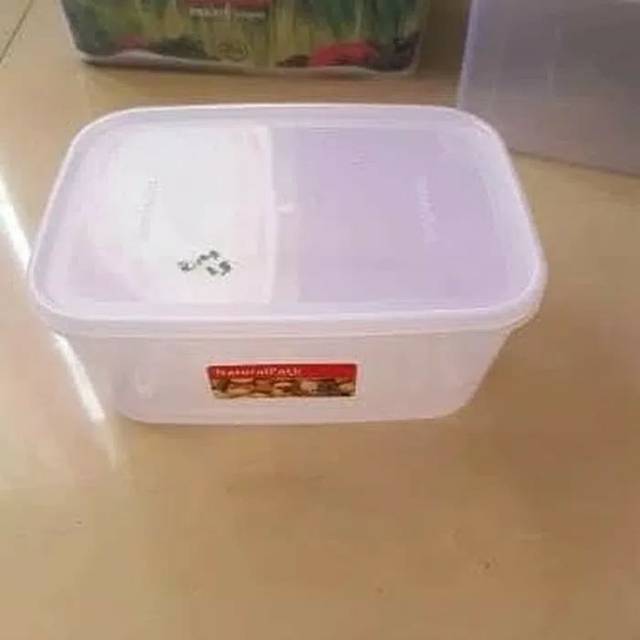 

Kotak naturalpack serbaguna 20x14cm - box 20x14cm