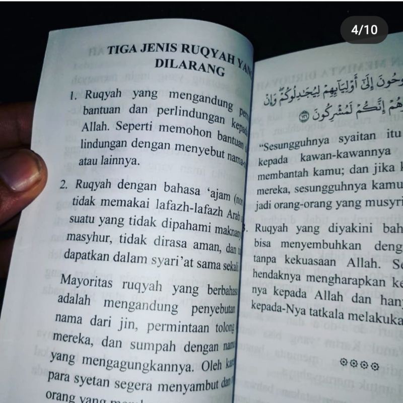 Mari nyuwuk secara syariyyah kh maftuh lirboyo