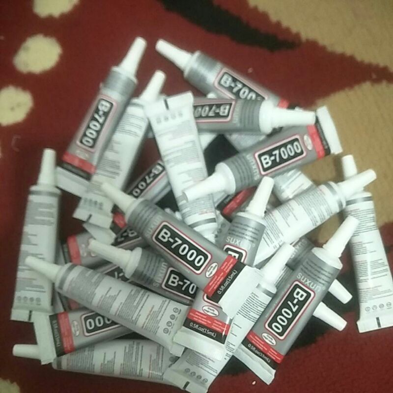 

LEM TOUC LEM LCD SUXUN B-7000