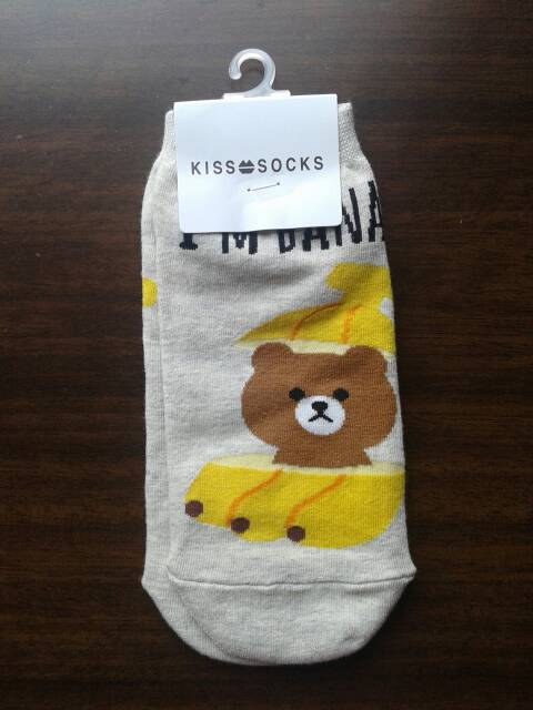  Kaos  Kaki  Animal  Series 5    Save 26 