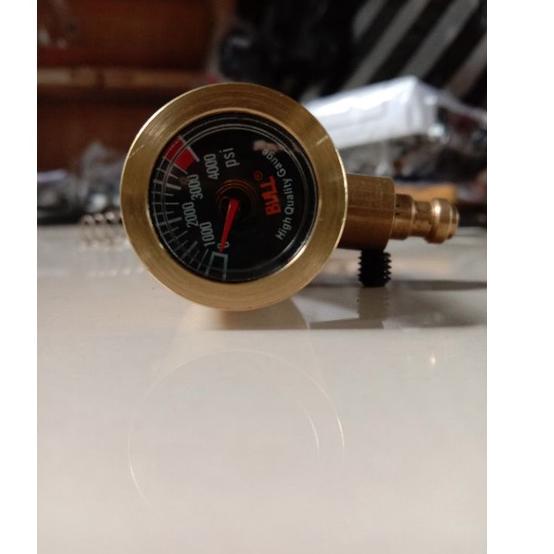 Paling Diminati cop pcp quikfil