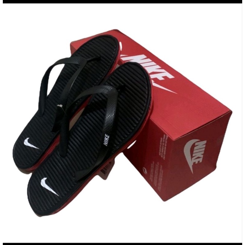 Sendal Nike Solarsoft Thong 2/Sendal Nike Terbaru Best Seller/Sendal jepit