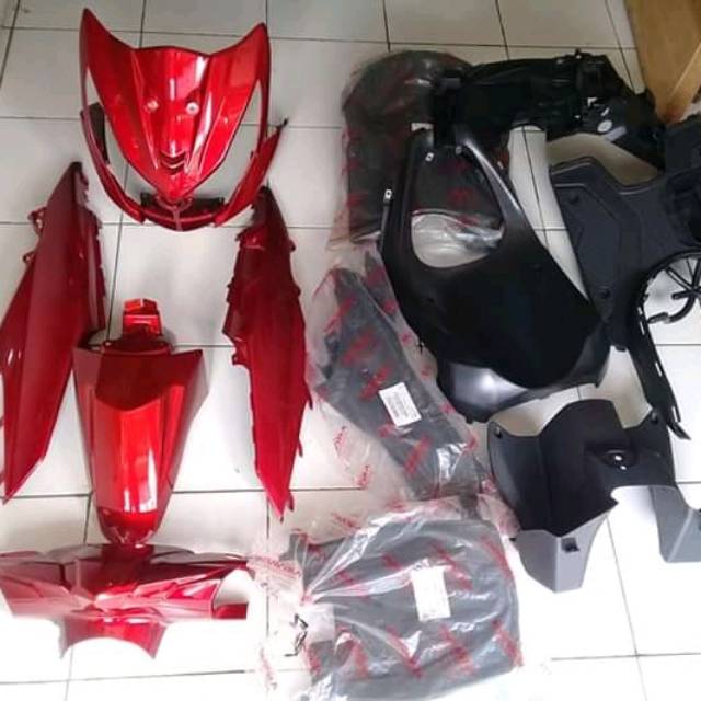 full body BEAT FI 2013-2016