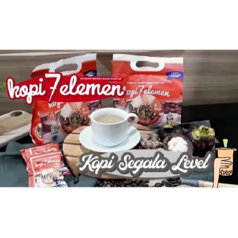 

Kopi7Elemen