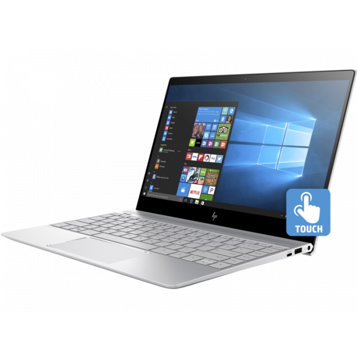 HP ENVY 13-AD181TX i7 8550U/16GB/512GB SSD/MX150 2GB/13.3\