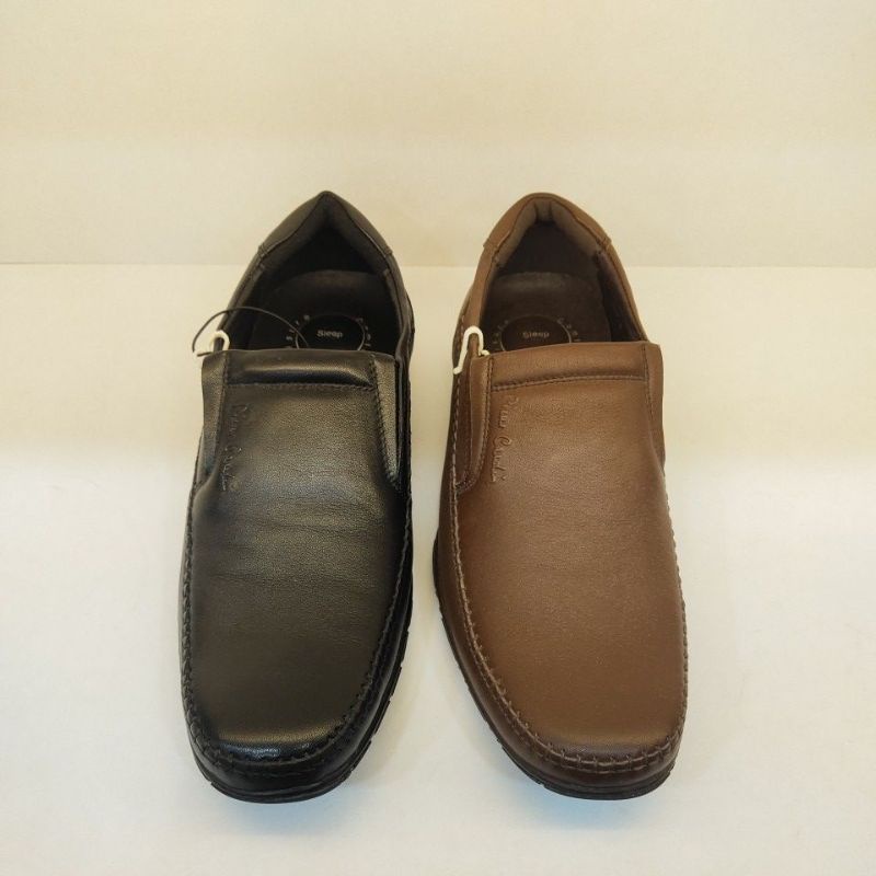 sepatu pria pierre cardin 9007