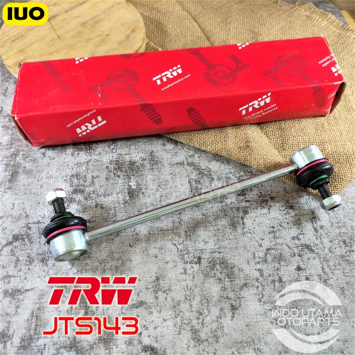 Stabilizer Link Stabil BMW E36 Series TRW JTS143