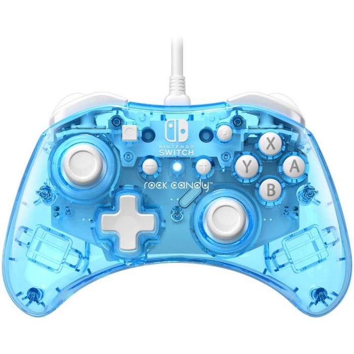 rock candy ps3 controller pc