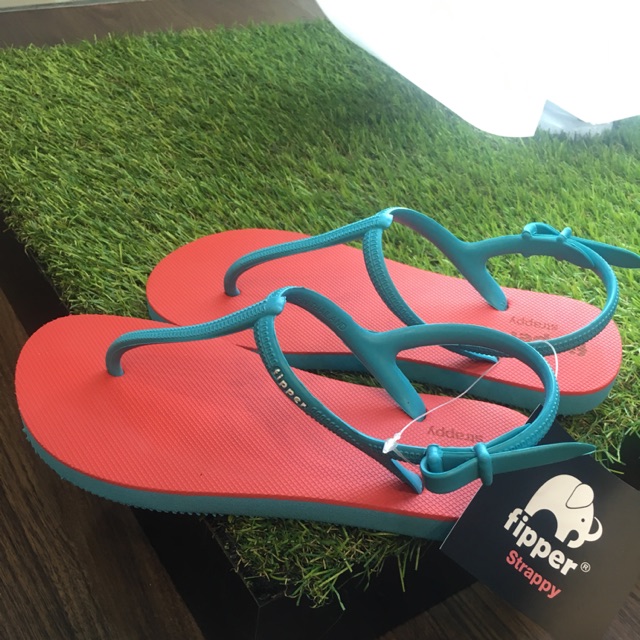 Fipper strappy