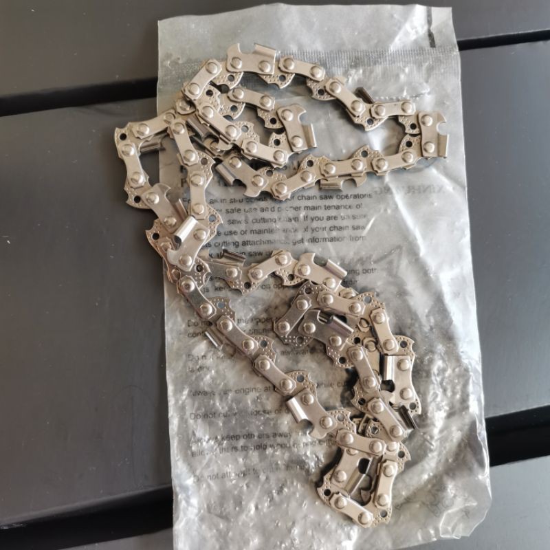 rantai chainsaw mini gerinda rante chain saw adapter