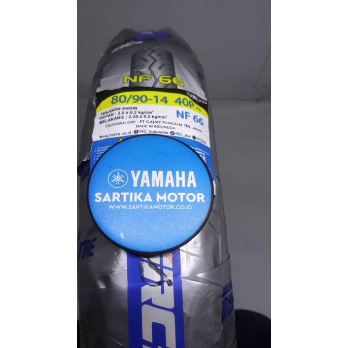 Original Ban Belakang Tubeless Yamaha Mio J