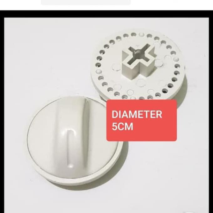 Putaran Knop Mesin Cuci Knop Timer Mesin Cuci