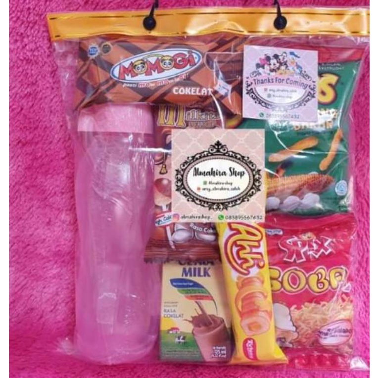 

Paket Hemat Snack Paket Snack Ulang tahun