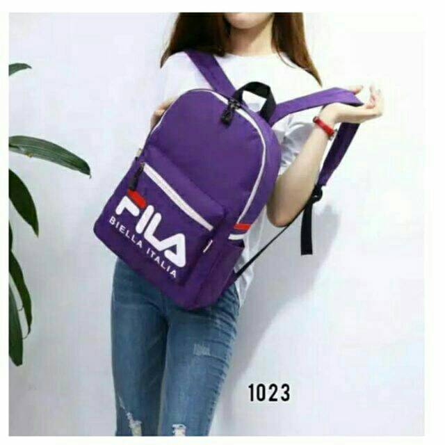 Ransel FILA Life