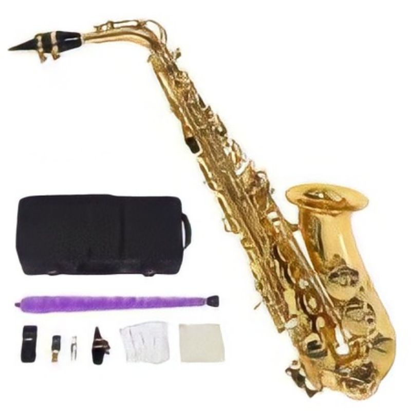 Armstrong Alto saxophone