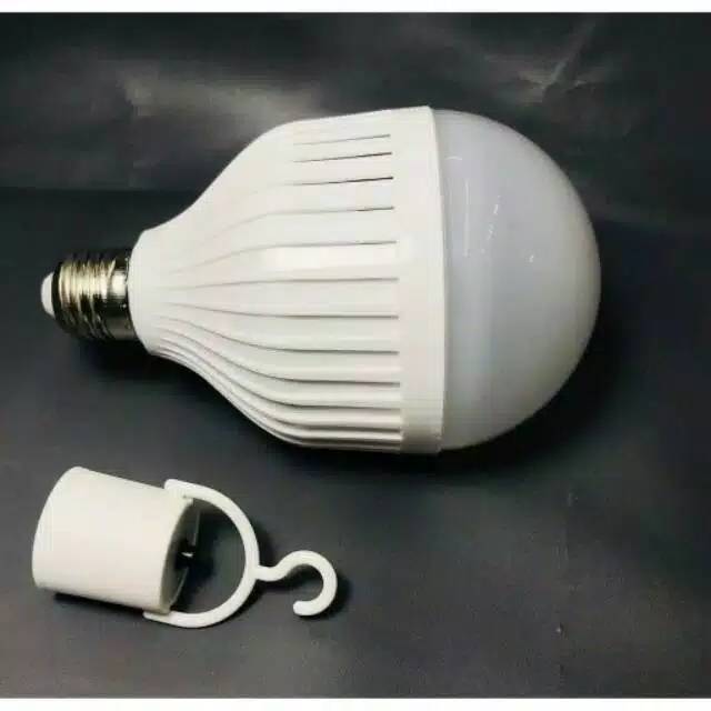 Bohlam LED Emergency SX - 25W / Lampu Emergency 25W